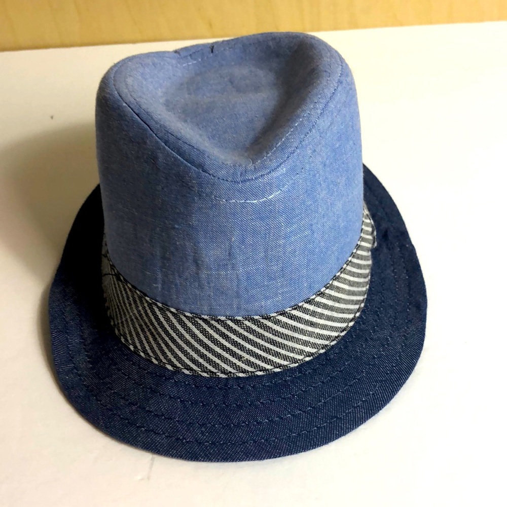Fedora (Smoker)